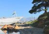 ΣΑΛΑΜΙΝΑ: Εικόνες ντροπής στο λιμάνι Φανερωμένης