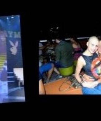 Ευρυδίκη Παπαδοπούλου: Συγκλονίζει η ιστορία της Playmate που νίκησε τον καρκίνο