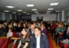 Η κοπή της Πρωτοχρονιάτικής Πίτας του Κέντρου Ελληνικών Χορών «ΔΩΔΩΝΗ» (Φωτο)