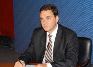 Συνελήφθη στην Τουρκία ο Άγγελος Φιλιππίδης