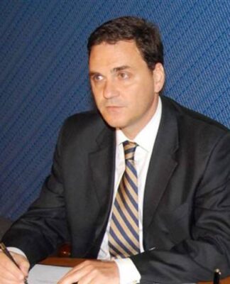 Συνελήφθη στην Τουρκία ο Άγγελος Φιλιππίδης