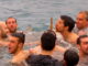ΘΕΟΦΑΝΕΙΑ ΣΤΗΝ ΑΙΓΙΝΑ: Με λαμπρότητα ο καθαγιασμός των υδάτων στο λιμάνι του νησιού