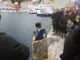ΘΕΟΦΑΝΕΙΑ ΣΤΗΝ ΥΔΡΑ: Όλα τα στιγμιότυπα από τον Εορτασμό