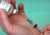 Δωρεάν εμβολιασμός για τη γρίπη από τον Δήμο Αίγινας