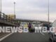 ΠΡΙΝ ΛΙΓΟ: Τροχαίο στην Αθηνών-Λαμίας (βίντεο)