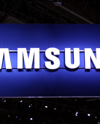 ΠΕΙΡΑΙΑΣ: Η Samsung πιάνει λιμάνι