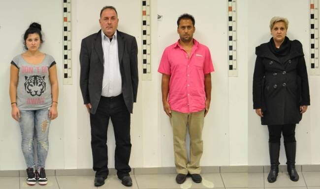 Δείτε: Αυτοί εξαπατούσαν ηλικιωμένους σε όλη τη χώρα