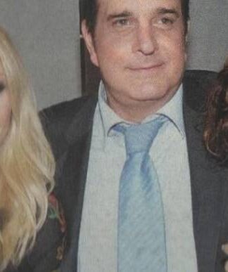 Δύσκολες ώρες για τον Πέτρο Κωλέτη