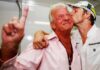 Θρήνος στον χώρο της Formula 1