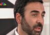 Συγκλονίζει ο Γρίμπιλας: «Με πονάει που έφυγε τόσο νωρίς το παιδί μου. Ζούμε την απόλυτη δυστυχία»