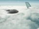 Παρ΄ολίγον σύγκρουση αεροσκάφους με UFO πάνω από το Χίθροου