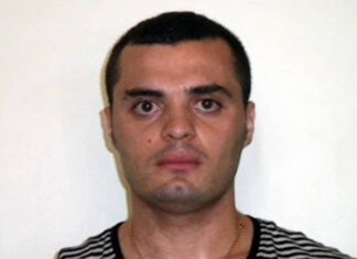 Συνελήφθη στην Αλβανία ο δραπέτης Ιλίρ Κούπα