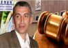 Στο σκαμνι του δικαστηρίου ο Φασούλας για τις υπέρογκες δαπάνες της ΔΕΠΕΠ