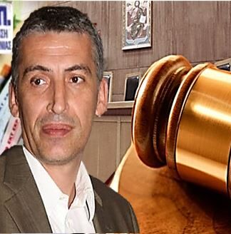 Στο σκαμνι του δικαστηρίου ο Φασούλας για τις υπέρογκες δαπάνες της ΔΕΠΕΠ