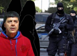 Οι γυναίκες-μυστήριο πίσω από την απόδραση του Ξηρού