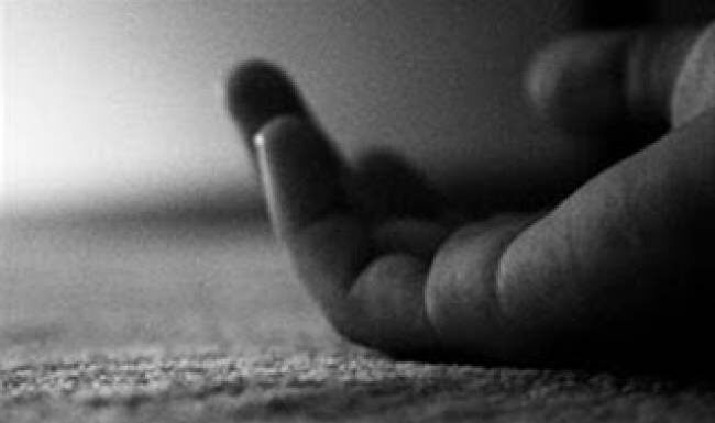 Θρήνος στη Χαλκίδα για την 26χρονη φοιτήτρια που βούτηξε στο κενό