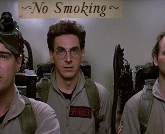 Έφυγε από τη ζωή ο πρωταγωνιστής των Ghostbusters