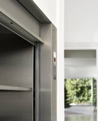 Τραγωδία στη Χαλκίδα: Μητέρα σφήνωσε και συνθλίβει σε ασανσέρ