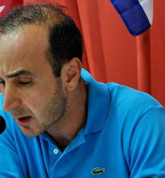 Υποψήφιος Δήμαρχος Αίγινας ο Φίλιππος Τζίτζης