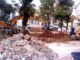 ΠΗΓΑΔΑ: Ανάπλαση και εργασίες για την πρώτη βιοκλιματική πλατεία του Πειραιά (φωτο)
