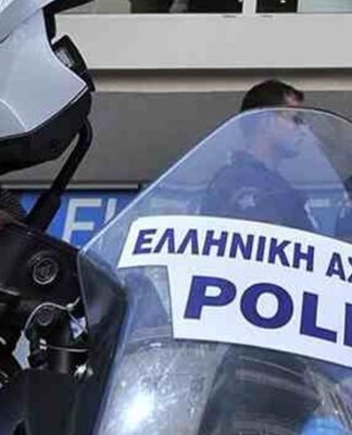 ΠΕΙΡΑΙΑΣ: Χειροπέδες στο ληστή που επιτέθηκε στην ομάδα ΔΙ.ΑΣ. – Το χρονικό του περιστατικού
