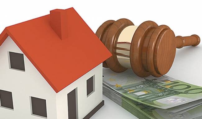 Πώς θα προστατεύσετε το σπίτι σας από τους πλειστηριασμούς – Μέχρι αύριο οι προθεσμίες