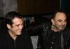 Πυγμαλίωνας Δαδακαρίδης: Το τρυφερό μήνυμα στο facebook για τον Σάκη Μπουλά μετά τη κηδεία