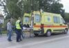 Τροχαίο με νεκρό και τραυματίες στην Ιερά Οδό