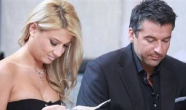Ενημερώθηκε από το Πρωϊνό για τον θάνατο του Μπουλά και έπαθε σοκ!