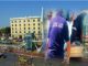 Σοβαρό τροχαίο έξω από τον Ηλεκτρικό του Πειραιά – Όλα τα νεότερα