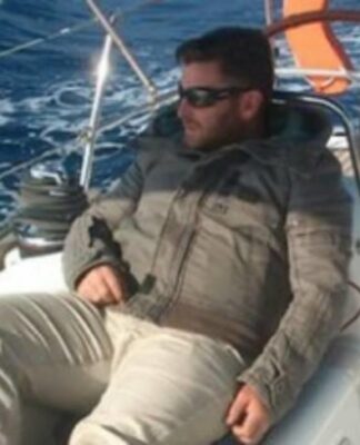 Απέραντη θλίψη για τον 27χρονο Τάσο: Στις Σπέτσες βρέθηκε η σορός του