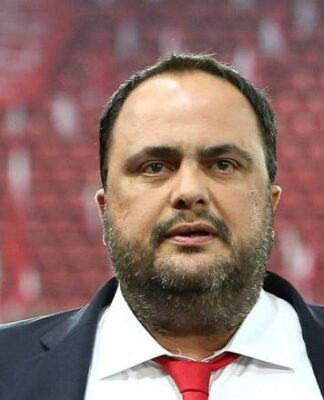 Τι δήλωσε ο Βαγγέλης Μαρινάκης μετά το θρίαμβο του Θρύλου