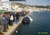 Πόρος: Αυτοκίνητο έπεσε στο λιμάνι! (φωτο)