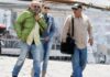 ΣΥΓΚΛΟΝΙΣΤΙΚΟ: Ο Σάκης Μπουλάς είχε πληρώσει το γεύμα της κηδείας του!