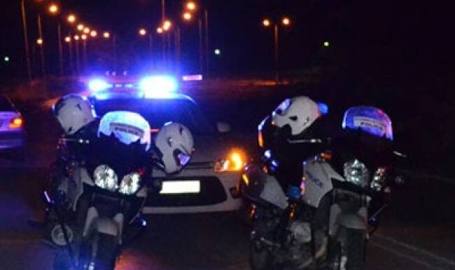 Πυροβολισμοί στη Νίκαια-Ένας τραυματίας
