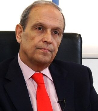 Σοκ: Πέθανε ο πρώην πρόεδρος του ΤΑΙΠΕΔ Στέλιος Σταυρίδης