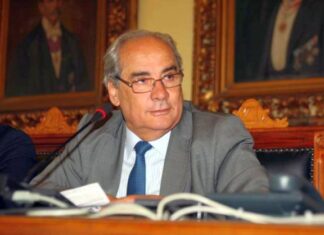 Βασίλης Μιχαλολιάκος: Εγώ θα ορίσω την έναρξη του προεκλογικού αγώνα