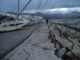 Δείτε συγκλονιστικές φωτογραφίες από το νέο σεισμό στην Κεφαλονιά