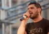 “Βεβήλωσαν” ξανά το σημείο που πέθανε ο Παύλος Φύσσας