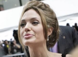 Μάθαμε γιατί η αντζελινα εχει μείνει σκιά του εαυτού της!