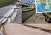 ΣΕΙΣΜΟΙ ΣΤΗΝ ΕΛΛΑΔΑ: Δείτε ποιες περιοχές κινδυνεύουν περισσότερο!
