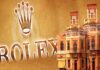 Η ROLEX σκέφτεται να ξαναφτιάξει το ρολόι του Πειραιά