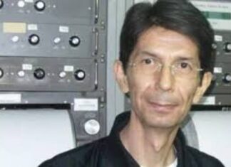 ΚΕΦΑΛΟΝΙΑ: Όσα είπε ο σεισμολόγος Γεράσιμος Χουλιάρας για τους μετασεισμούς