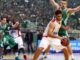 Παναθηναϊκός – Ολυμπιακός 66-62