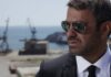 Δύσκολες ώρες για τον Σπύρο Χαριτάτο