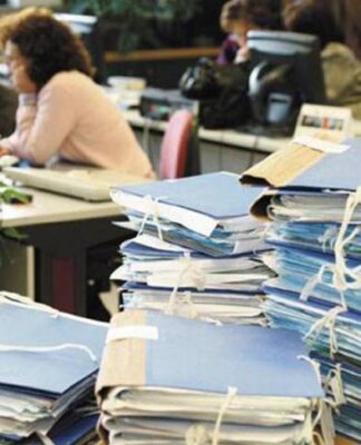 Αξιολόγηση δημοσίων υπαλλήλων – Δείτε πώς θα γίνει