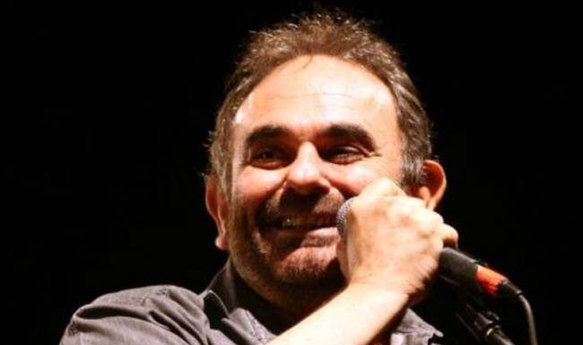 «Έφυγε» από τη ζωή ο Σάκης Μπουλάς