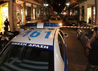 ΣΑΛΑΜΙΝΑ: Εξαρθρώθηκε σπείρα – ο «φόβος και ο τρόμος» ηλικιωμένων