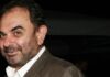 Σάκης Μπουλάς: Tι ζητούσε τις τελευταίες μέρες της ζωής του
