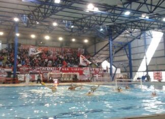 Ο Ολυμπιακός 17-3 τον Παναθηναϊκό στον Πειραιά!